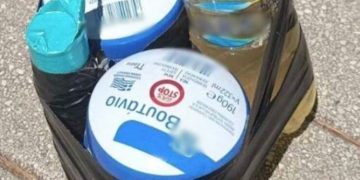 Εντοπίστηκε εμπρηστικός μηχανισμός στη Δροσιά - Μια προσαγωγή