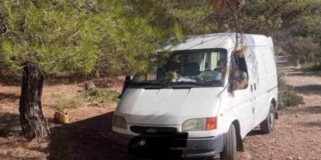 Kαταγγελία δύο φορέων για επικίνδυνες εργασίες στον Υμηττό