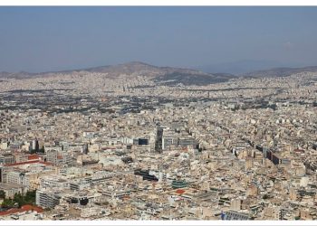 ΥΠΕΝ: Ο νέος Κώδικας Χωροταξίας και Πολεοδομίας παρουσιάστηκε στο Υπουργικό Συμβούλιο
