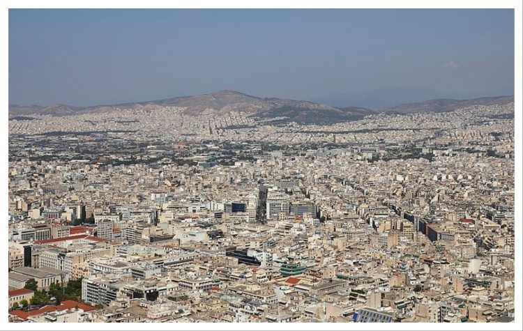 ΥΠΕΝ: Ο νέος Κώδικας Χωροταξίας και Πολεοδομίας παρουσιάστηκε στο Υπουργικό Συμβούλιο