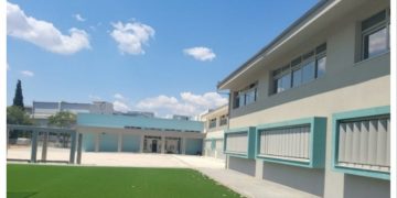 Προσωρινά κλειστά τα προαύλια των σχολείων και οι αθλητικοί χώροι