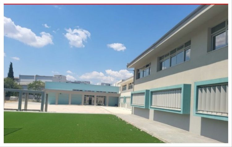 Προσωρινά κλειστά τα προαύλια των σχολείων και οι αθλητικοί χώροι