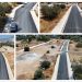 Προχωρούν οι εργασίες σε Χειμάρρας και Καψαλά με ασφαλτοστρώσεις και αναπλάσεις