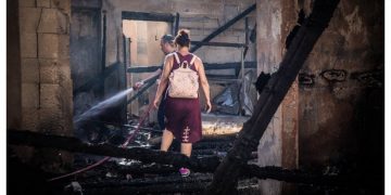 Κρυονέρι: Αποζημιώσεις συνολικού ύψους 42.690 € καταβλήθηκαν σε 13 πυρόπληκτα ακίνητα