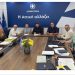 Νίκος Χαρδαλιάς: «Τιμούμε τον Μίλωνα - Ανοίγουμε νέα σελίδα για το πιο ιστορικό Κλειστό Γυμναστήριο της Αττικής»