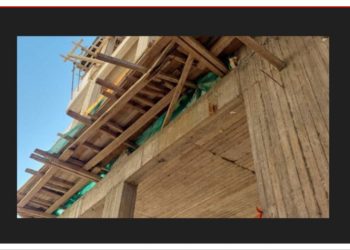 Κοινό μέτωπο Δήμου-πολιτών κατά της ανέγερσης 7όροφης πολυκατοικίας στα Μελίσσια