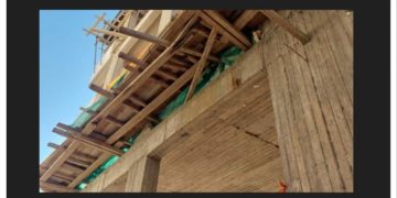 Κοινό μέτωπο Δήμου-πολιτών κατά της ανέγερσης 7όροφης πολυκατοικίας στα Μελίσσια