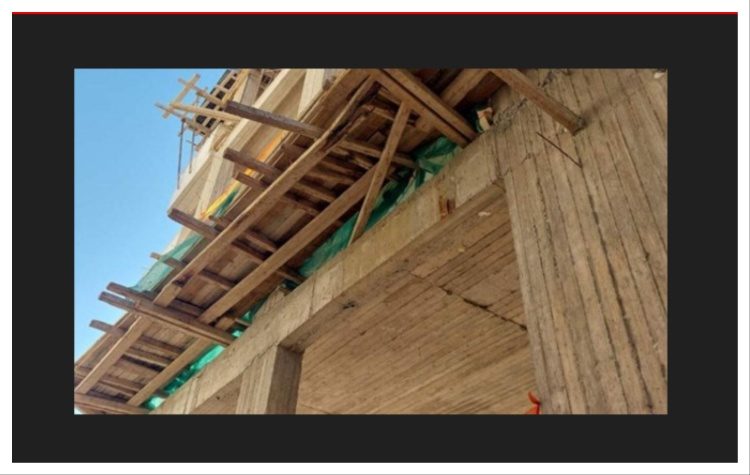 Κοινό μέτωπο Δήμου-πολιτών κατά της ανέγερσης 7όροφης πολυκατοικίας στα Μελίσσια