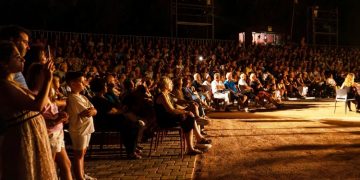 Eπιστρέφει το Φεστιβάλ Ρεματιάς του Δήμου