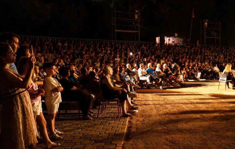 Eπιστρέφει το Φεστιβάλ Ρεματιάς του Δήμου