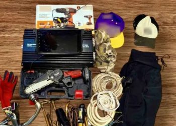 Ευχαριστίες του Δήμου στην Αστυνομία για την αποδόμηση εγκληματικής ομάδας που δρούσε στην περιοχή