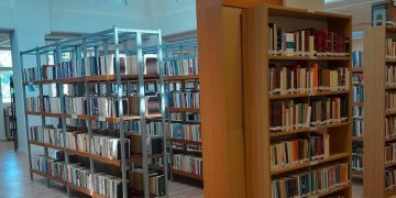 Από τις 2 Σεπτεμβρίου θα λειτουργήσει ξανά η Δημοτική Βιβλιοθήκη Νέας Φιλαδέλφειας – Νέας Χαλκηδόνας