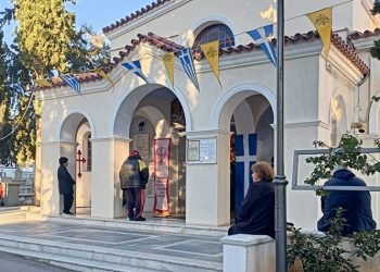 Ανακοίνωση Π.Ο.Ε. – Ο.Τ.Α. κατά της δημοτικής Αρχής Νέας Φιλαδέλφειας – Νέας Χαλκηδόνας