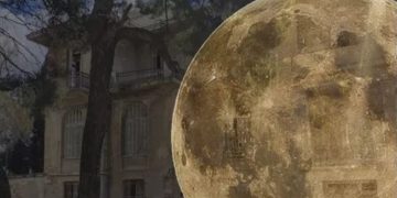 Με γαλλική ταινία η Αυγουστιάτικη πανσέληνος στο Κτήμα Φιξ