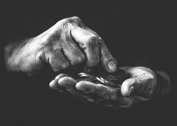 Χρονογράφημα: Το της ανάγκης έστι αδήριτον σθένος 