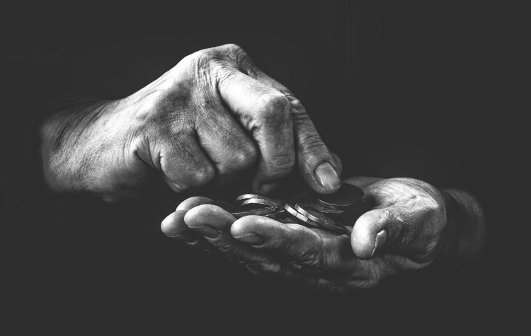 Χρονογράφημα: Το της ανάγκης έστι αδήριτον σθένος 