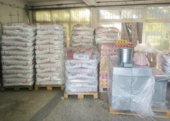 Νέα Φιλαδέλφεια - Νέα Χαλκηδόνα: Διανομή γατοτροφών στους πολίτες και ενίσχυση φιλοζωικών δράσεων