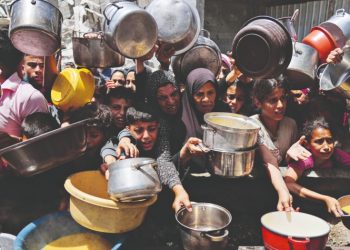 Λωρίδα της Γάζας: Με τη δύναμη των εικόνων