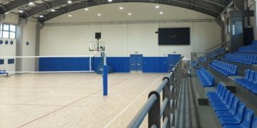 Και… τυπικά το κλειστό Νέας Πεντέλης στα «χέρια» του Δήμου