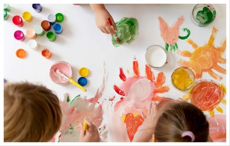 Με νέο πρόγραμμα επιστρέφει το Κέντρο Δημιουργικής Απασχόλησης του Δήμου Βριλησσίων