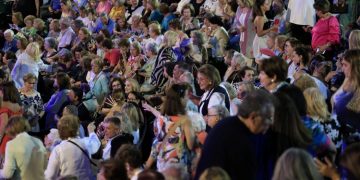 Φεστιβάλ Παπάγου - Χολαργού… μέρος δεύτερο