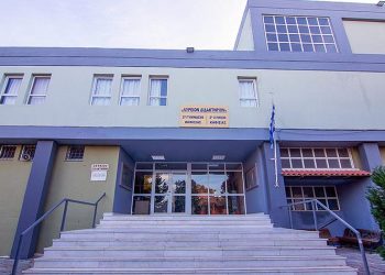 Περισσότερα από 4 εκατ. ευρώ «ρίχνονται» στις σχολικές υποδομές του Δήμου
