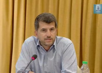 Βασίλης Ξυπολυτάς: «Δεν υπάρχει στατική μελέτη της γέφυρας Βαρυμπόμπης»