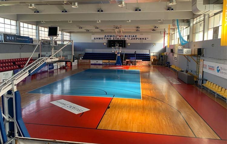 «Μαζί Χτί-ζουμε»: Χορηγία 400.000 ευρώ για το «Ζηρίνειο»