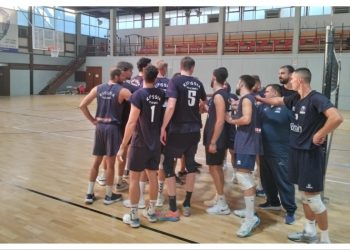 VOLLEY LEAGUE: «Σήκωσε μανίκια» η Κηφισιά