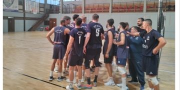 VOLLEY LEAGUE: «Σήκωσε μανίκια» η Κηφισιά