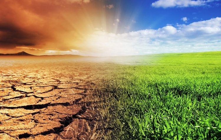 Η παγκόσµια κοινότητα ζει την απόλυτη αβεβαιότητα για το µέλλον