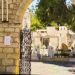 Προσωρινό κλείσιμο του Δημοτικού Κοιμητηρίου Ηρακλείου