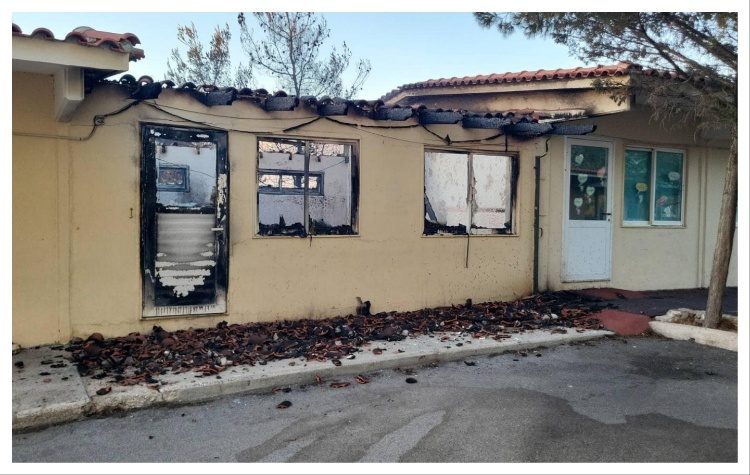 ΠΕΝΤΕΛΗ ΠΟΛΗ ΠΡΟΤΥΠΟ: «Η δήμαρχος βλέπει την Ένωση Γονέων ως αντίπαλο που πρέπει να υποβαθμιστεί»