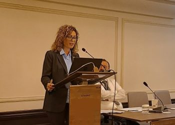 Kρ. Αγαπητού: Αντιπρόεδρος στο ΔΣ του νέου σιδηροδρομικού φορέα