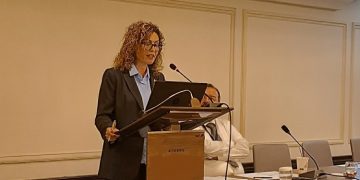 Kρ. Αγαπητού: Αντιπρόεδρος στο ΔΣ του νέου σιδηροδρομικού φορέα