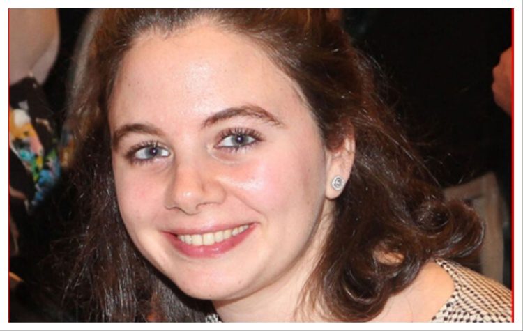 Σήμερα το τελευταίο αντίο στην κόρη του Αντώνη Σαμαρά, Λένα