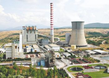 Ανασκόπηση της πρόσφατης ενεργειακής πολιτικής