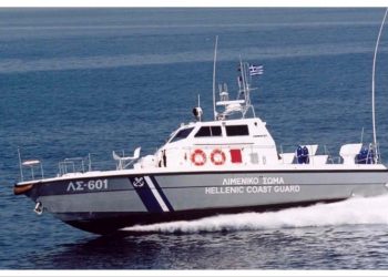 Εντοπίστηκαν οι υποβρύχιοι αλιείς που αγνοούνταν στο Παλιούρι Χαλκιδικής