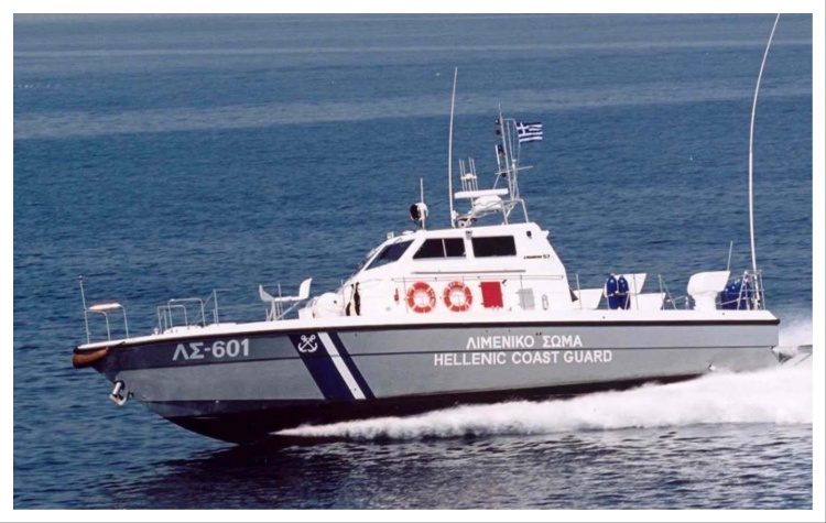 Εντοπίστηκαν οι υποβρύχιοι αλιείς που αγνοούνταν στο Παλιούρι Χαλκιδικής