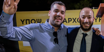 Νέος γενικός γραμματέας του Δήμου ο Μανώλης Γλέζος