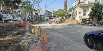 Στράτος Σαραούδας: «Η Μεταμόρφωση γίνεται μέρα με τη μέρα καλύτερη»