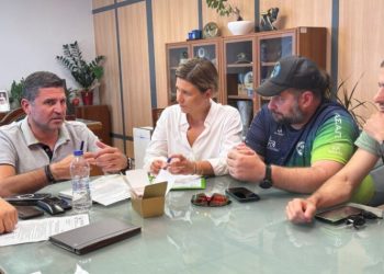 Στο Δημαρχείο το νέο Δ.Σ. του ΑΣΑΠ – Τι συζητήθηκε