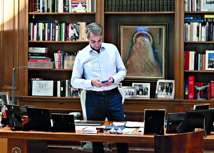 Η ΔΕΘ των απαντήσεων