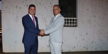 «Αναθερμάνθηκε» η αδελφοποίηση Γκρότσκα – Αγίας Παρασκευής