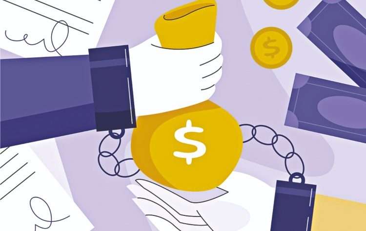 Διαφθορά, ήθος και κράτος