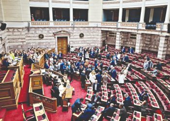 Στον αστερισμό του ΟΠΕΚΕΠΕ