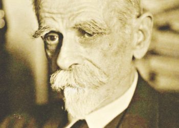 Η ιδιαιτερότητα στο παλαμικό χρονογράφημα