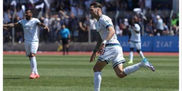 SUPER LEAGUE: Επέστρεψε στην Κηφισιά ο Τζίμας με συμβόλαιο τριών χρόνων