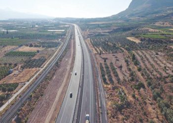 Πάτρα - Πύργος: Επιτέλους, δρόμος!