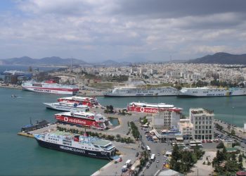 Άνδρας εντοπίστηκε νεκρός στο λιμάνι του Πειραιά